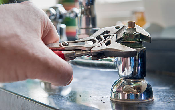 Sewage cleanup and water damage restoration in Mccom, OH
